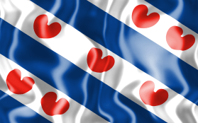 friese-vlag