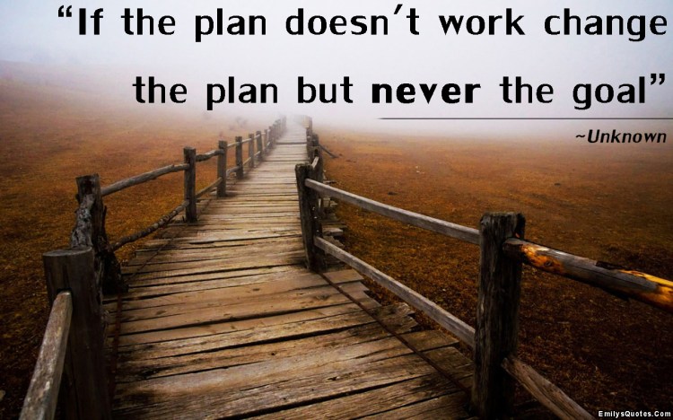 plan