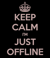 offline